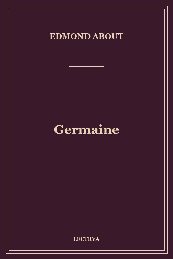Germaine