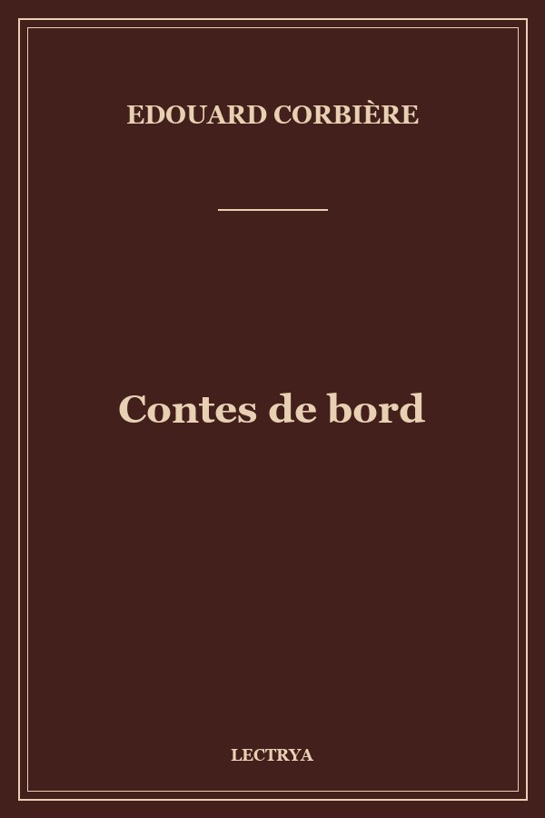Contes de bord
