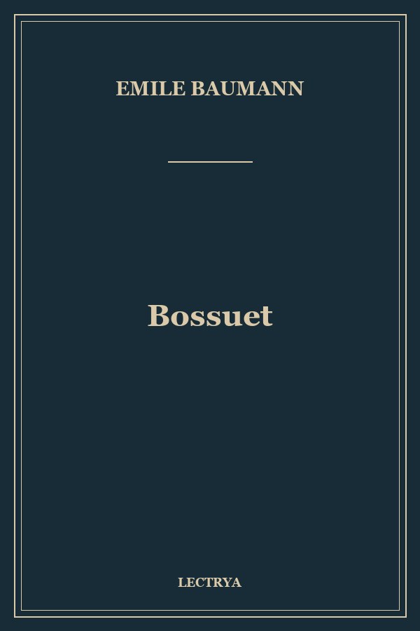 Bossuet