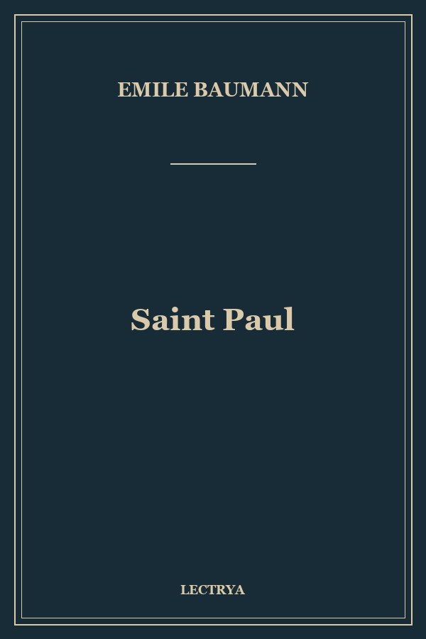 Saint Paul
