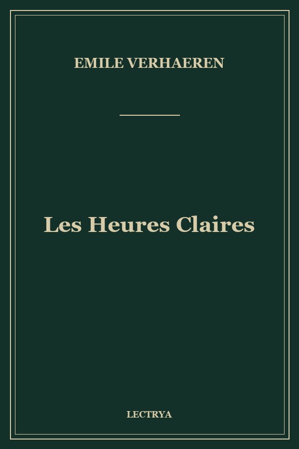 Les Heures Claires