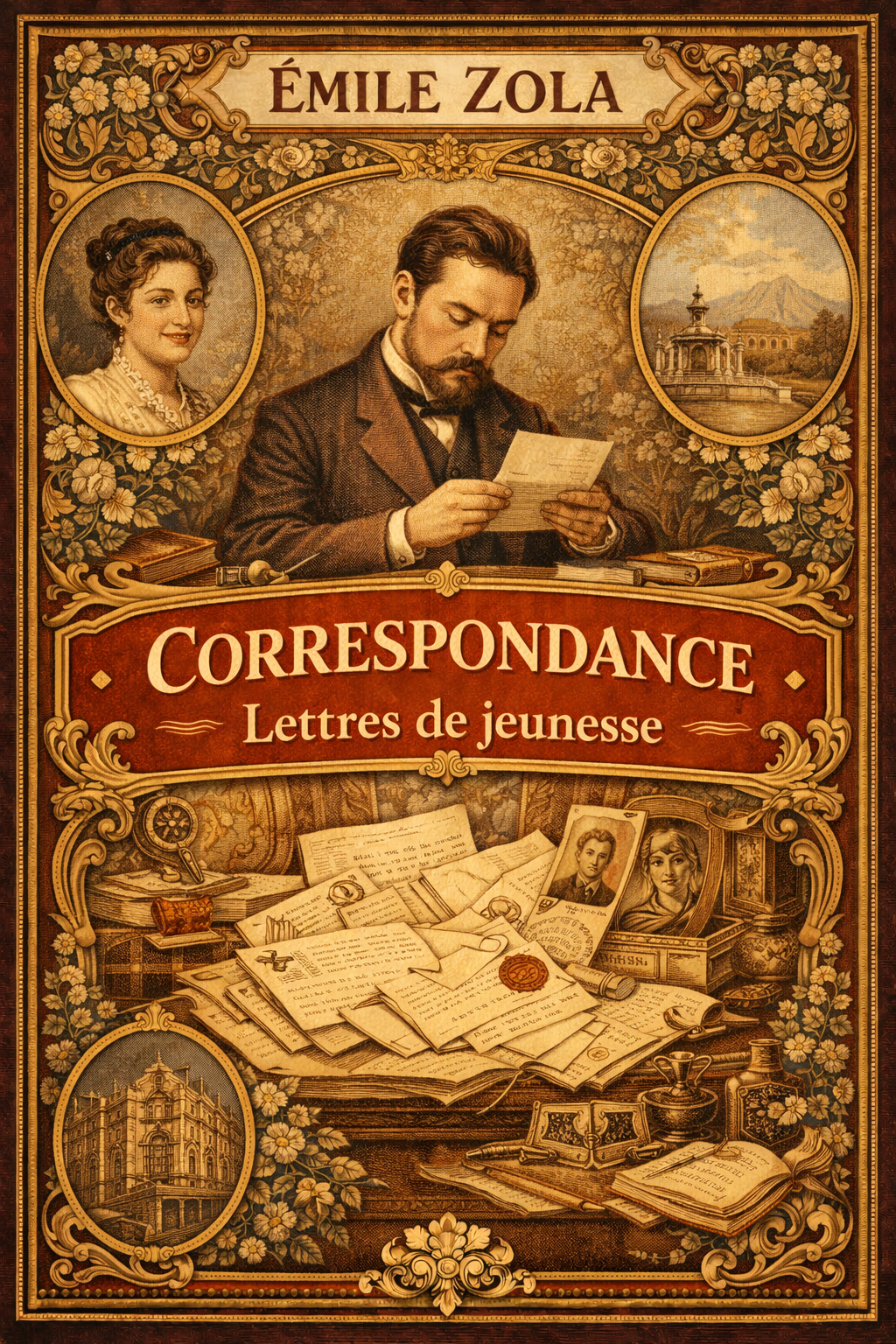 Correspondance