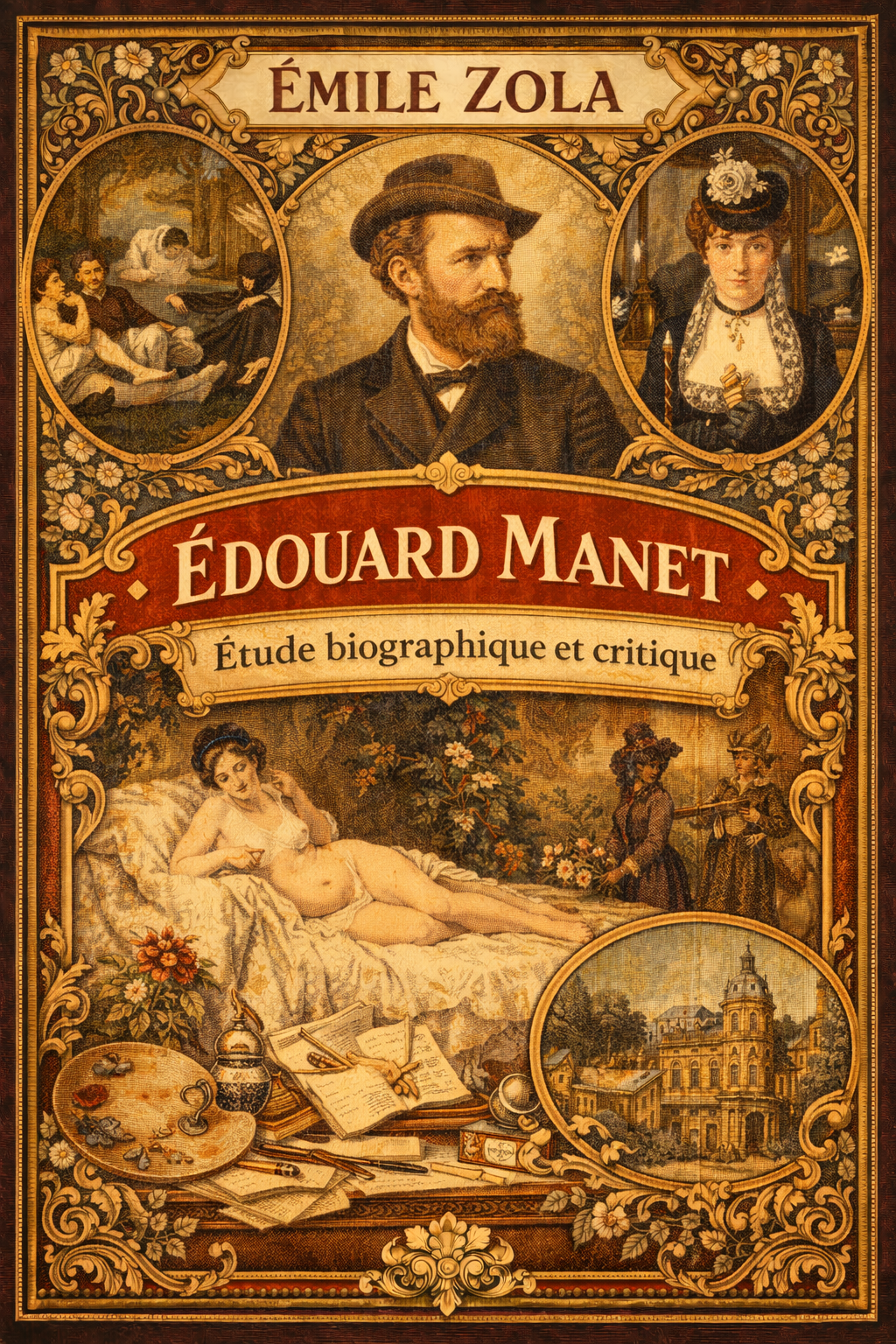 Édouard Manet