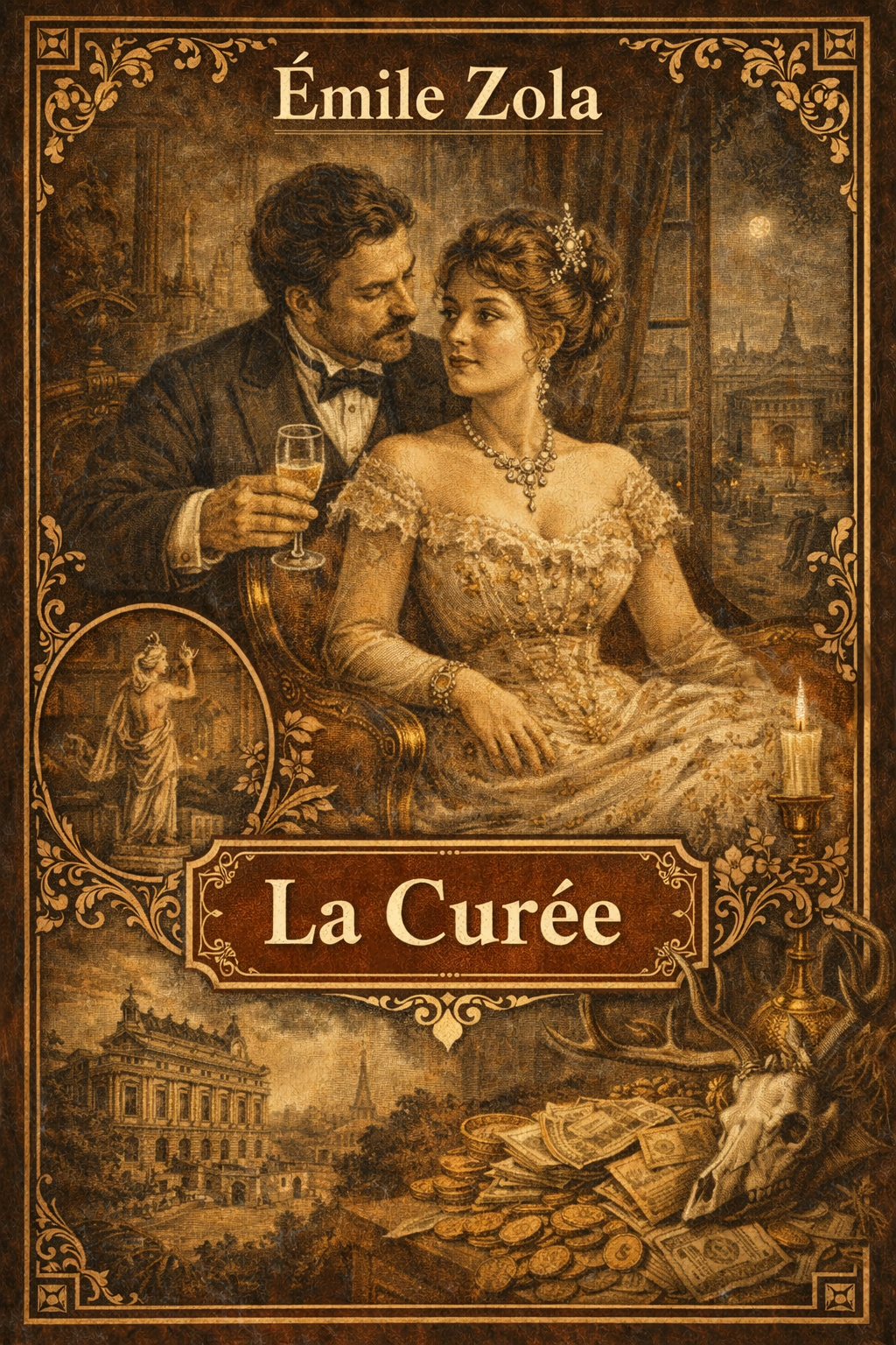 La Curée