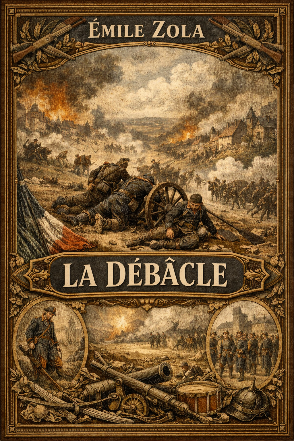 La Débâcle