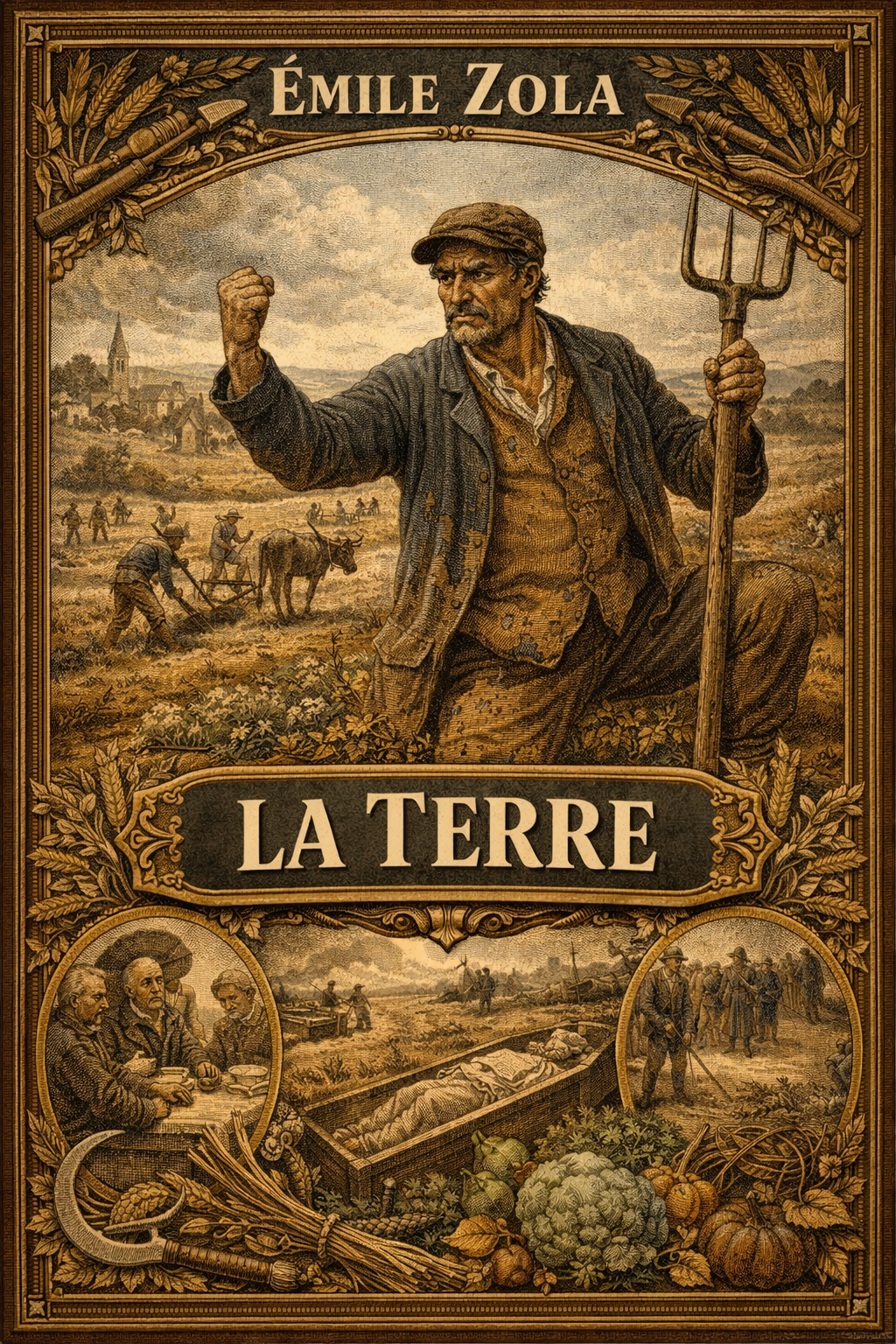 La Terre