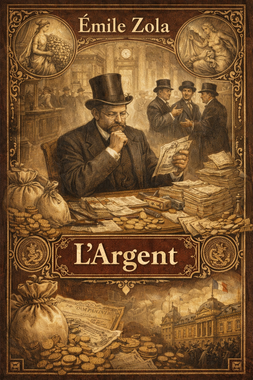 L'Argent