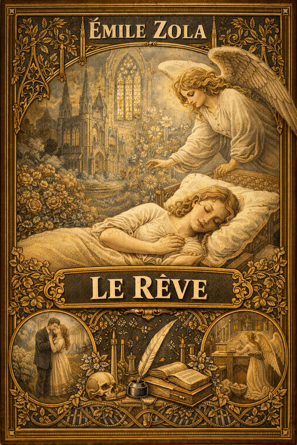 Le Rêve