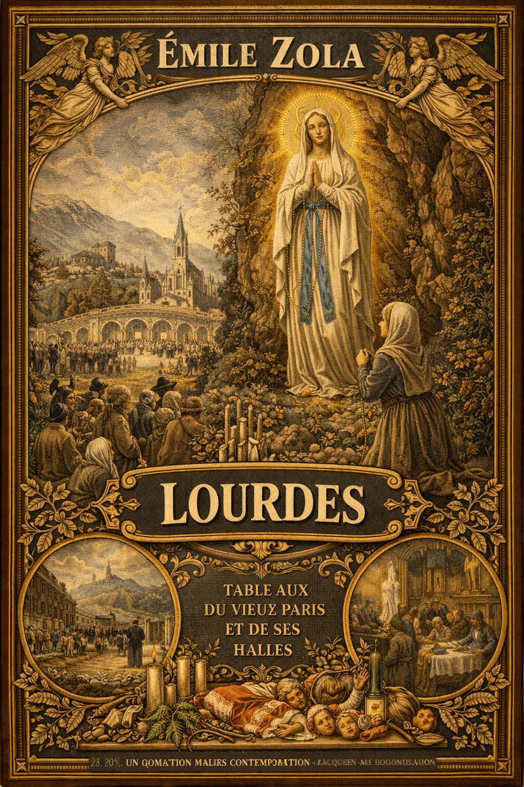 Lourdes