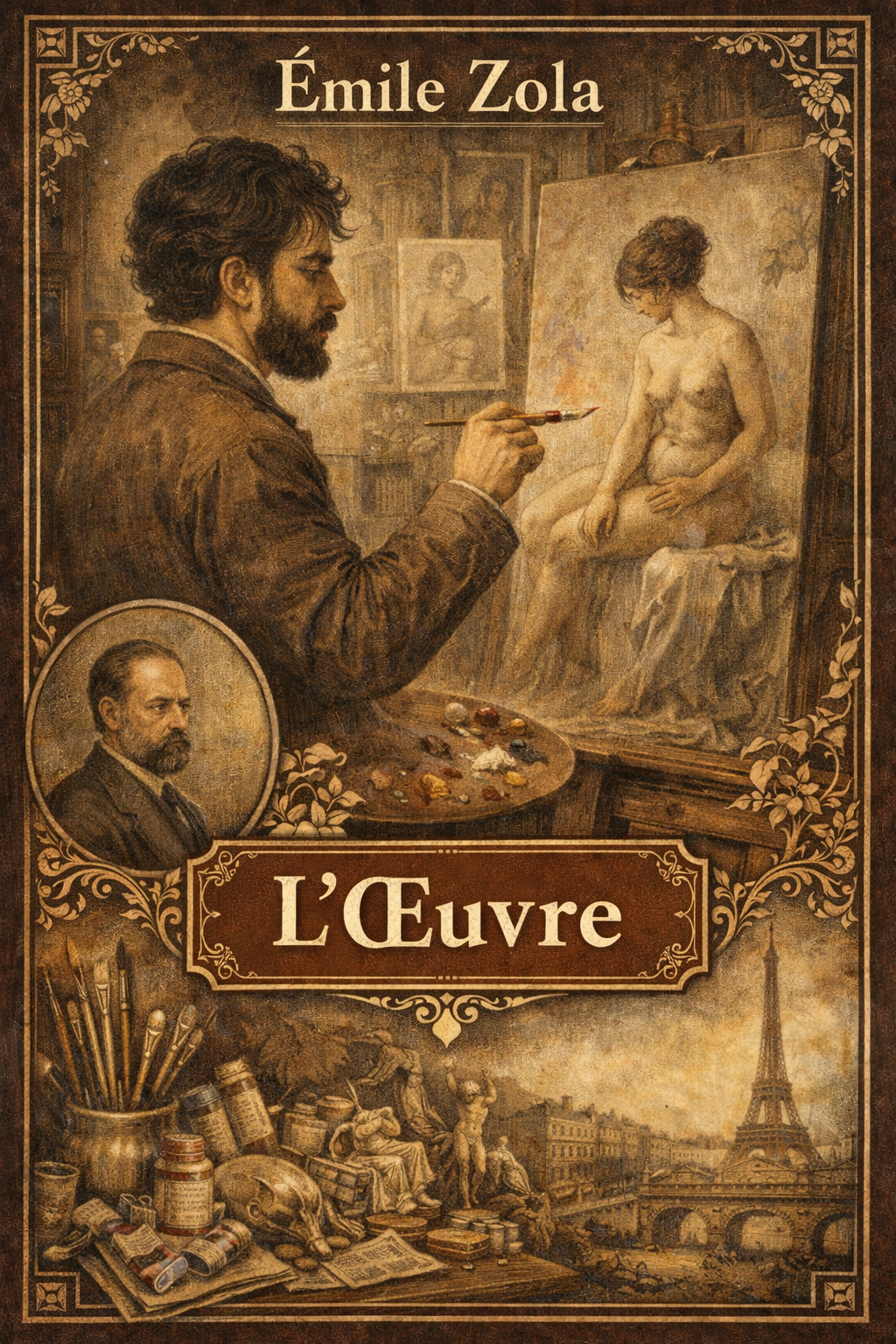 L'Œuvre