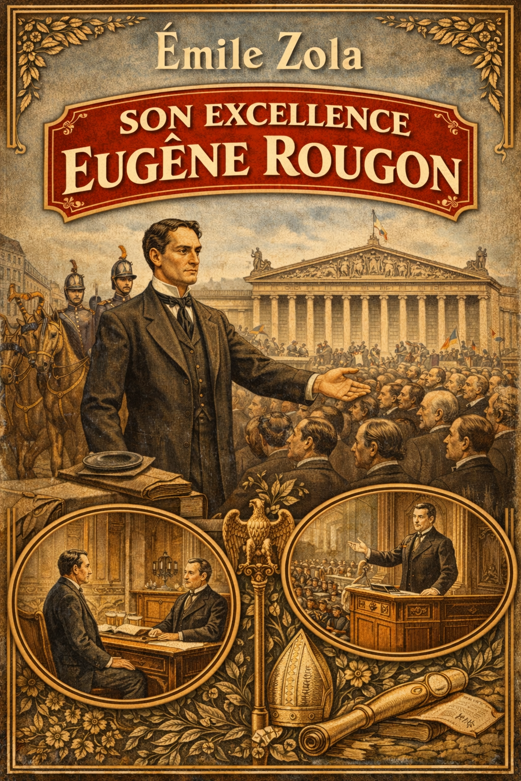 Son Excellence Eugène Rougon