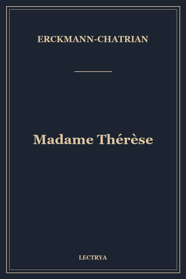 Madame Thérèse
