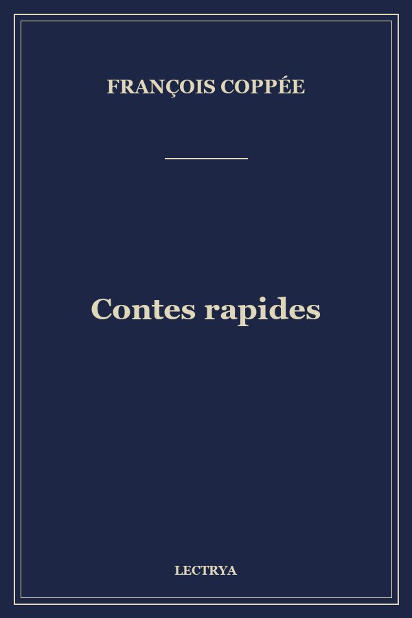 Contes rapides