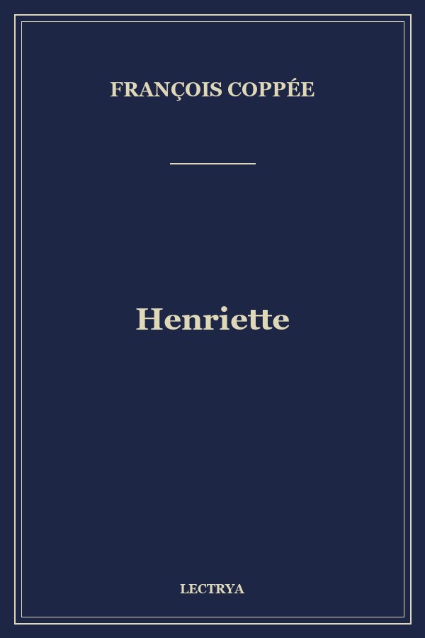 Henriette