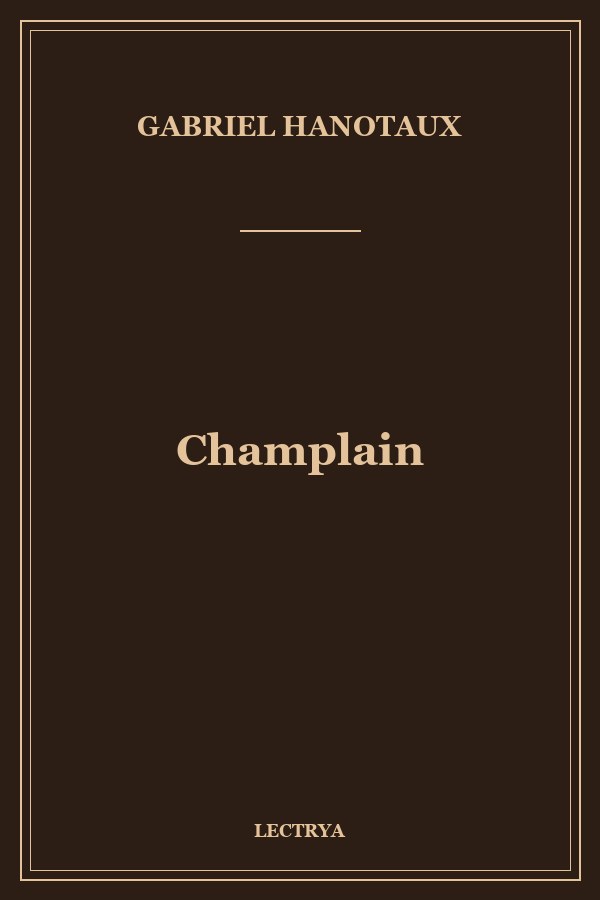 Champlain