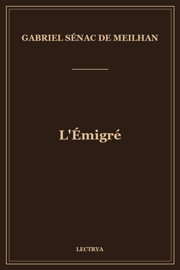 L'Émigré