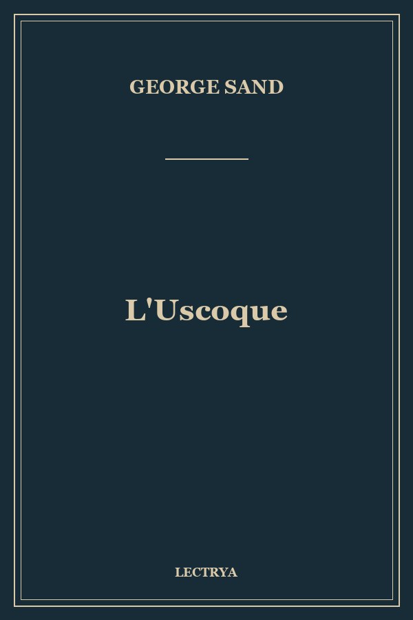 L'Uscoque