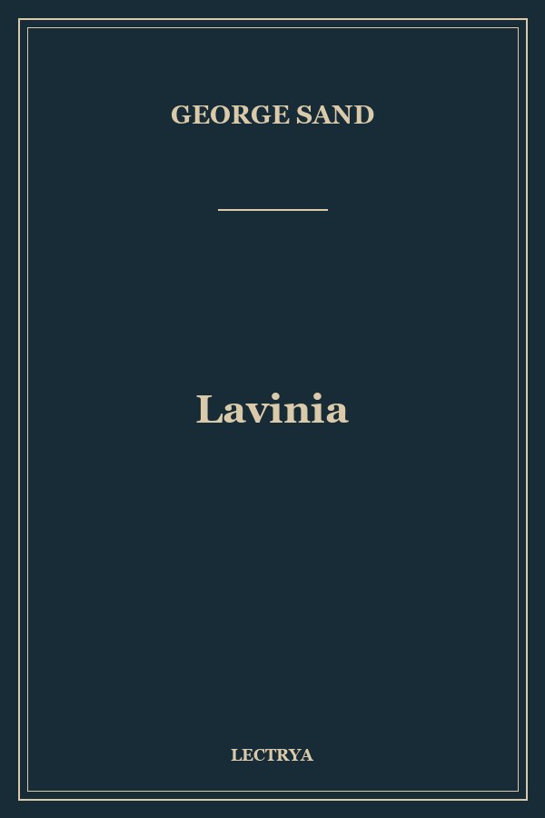 Lavinia