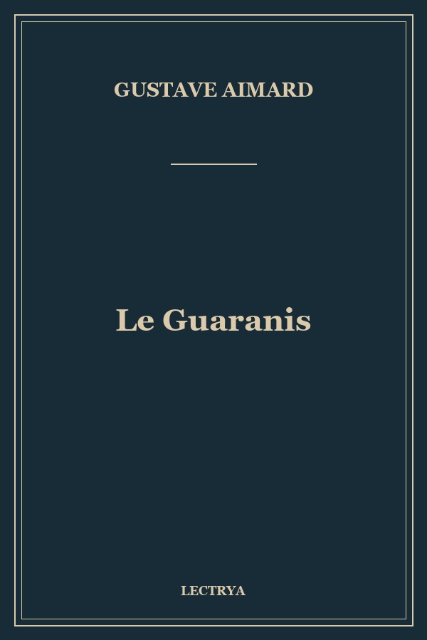 Le Guaranis