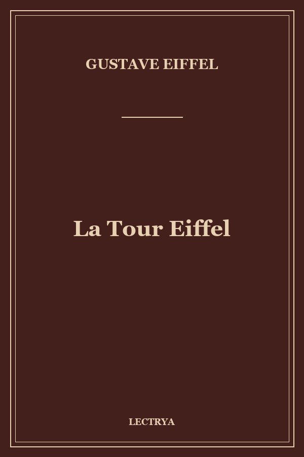 La Tour Eiffel