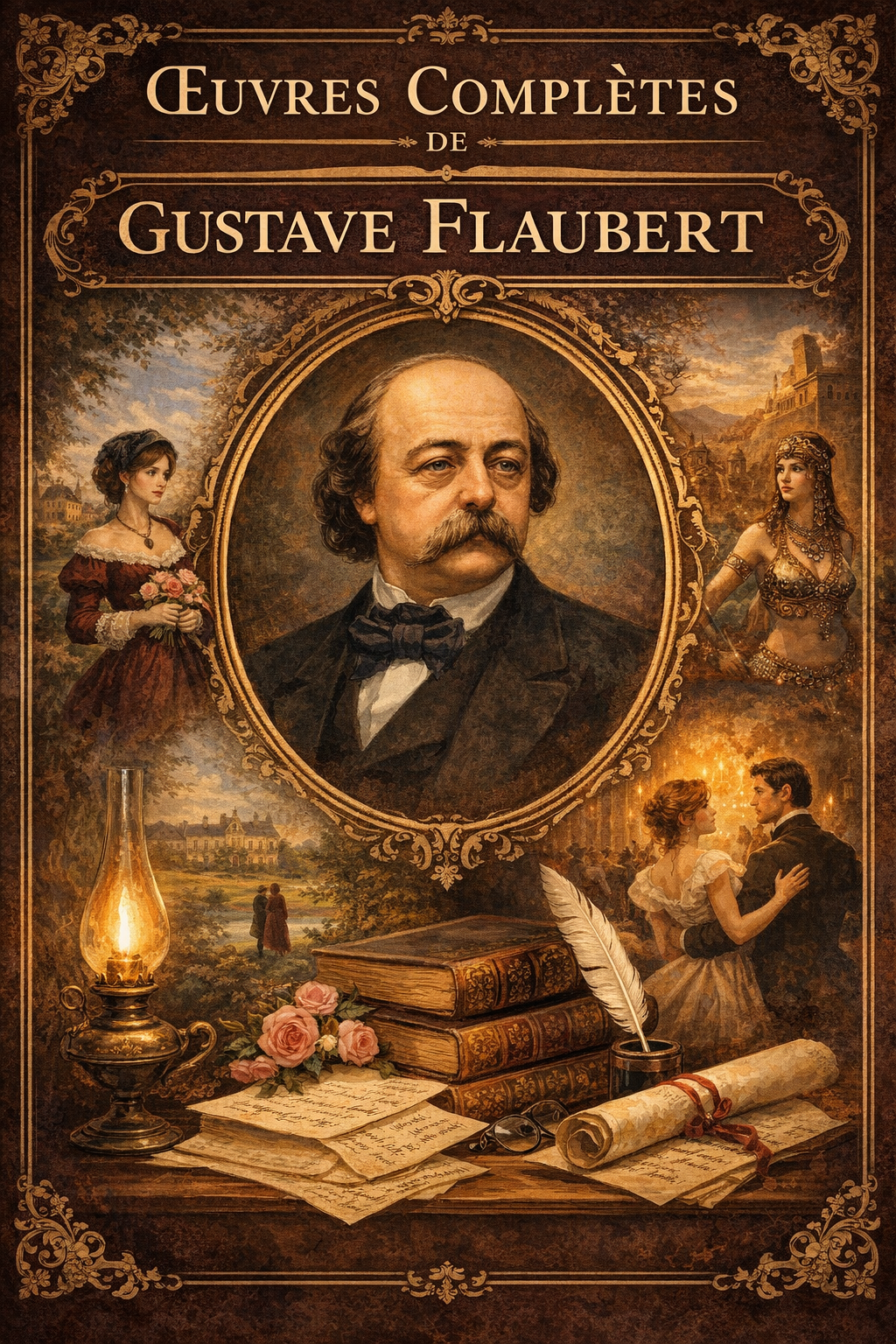 L'Éducation sentimentale