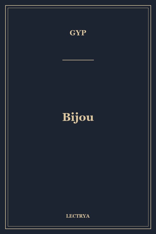 Bijou