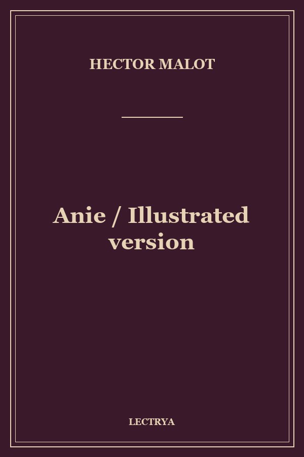 Anie / Illustrated version