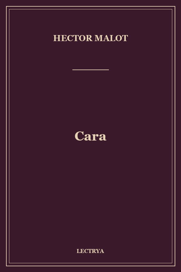 Cara