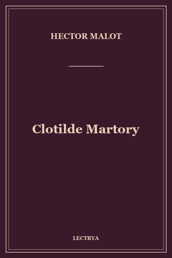 Clotilde Martory