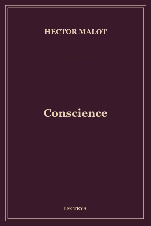Conscience