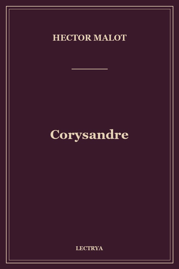 Corysandre