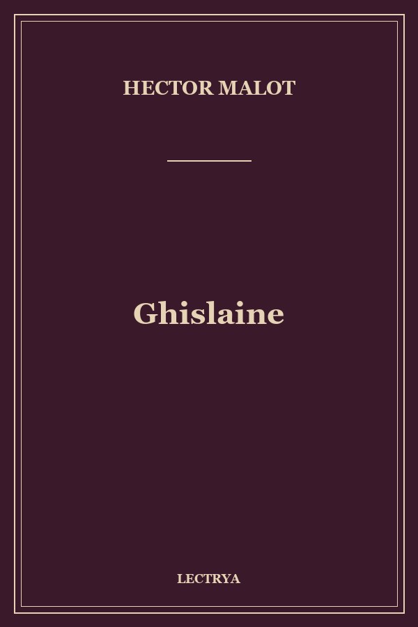 Ghislaine