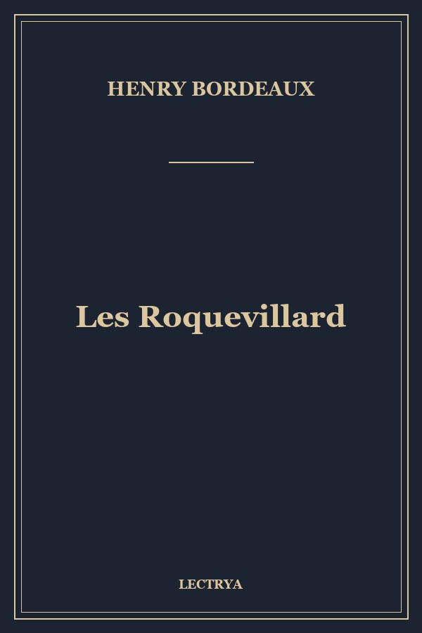 Les Roquevillard