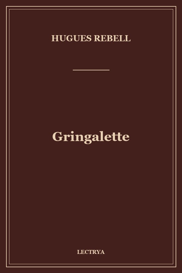 Gringalette