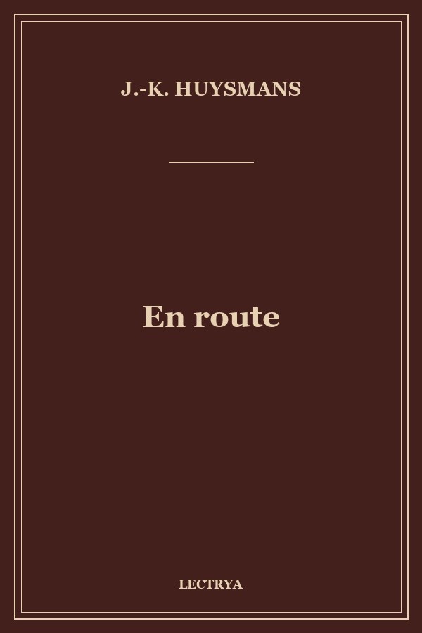 En route