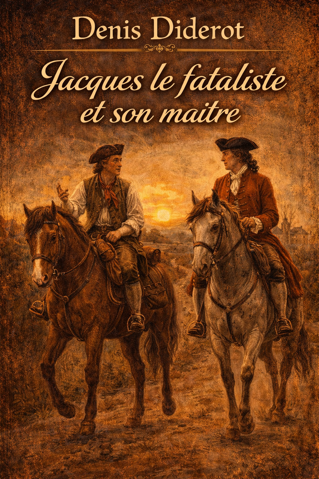 Jacques le Fataliste