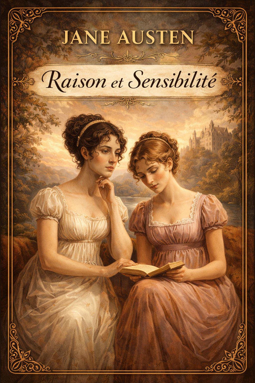 Raison et Sensibilité