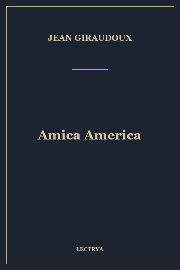 Amica America