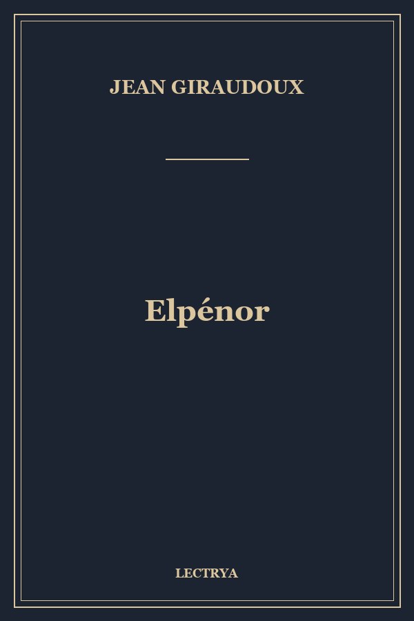 Elpénor