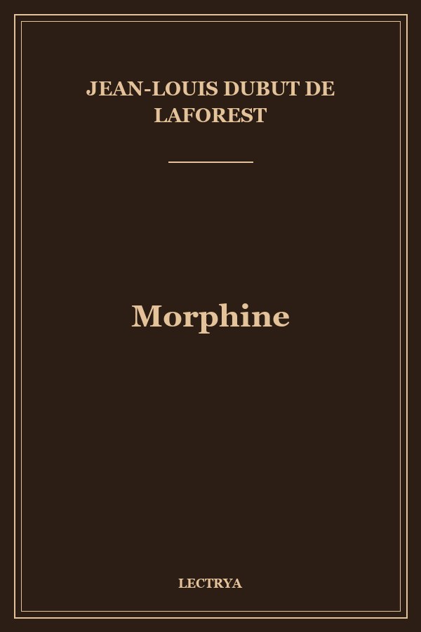 Morphine