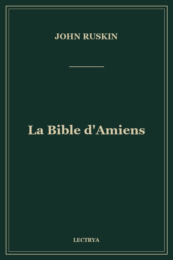 La Bible d'Amiens