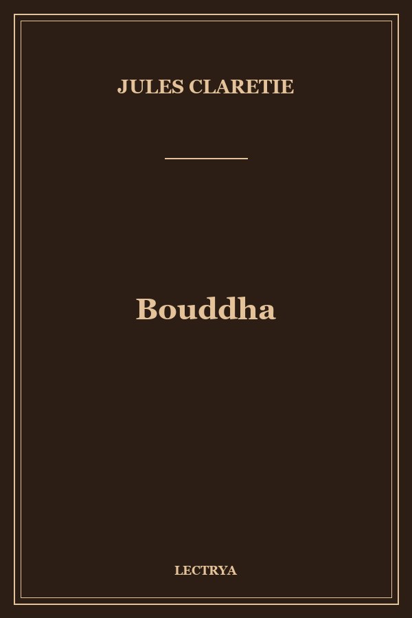 Bouddha