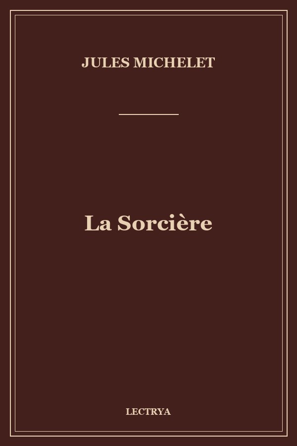 La Sorcière
