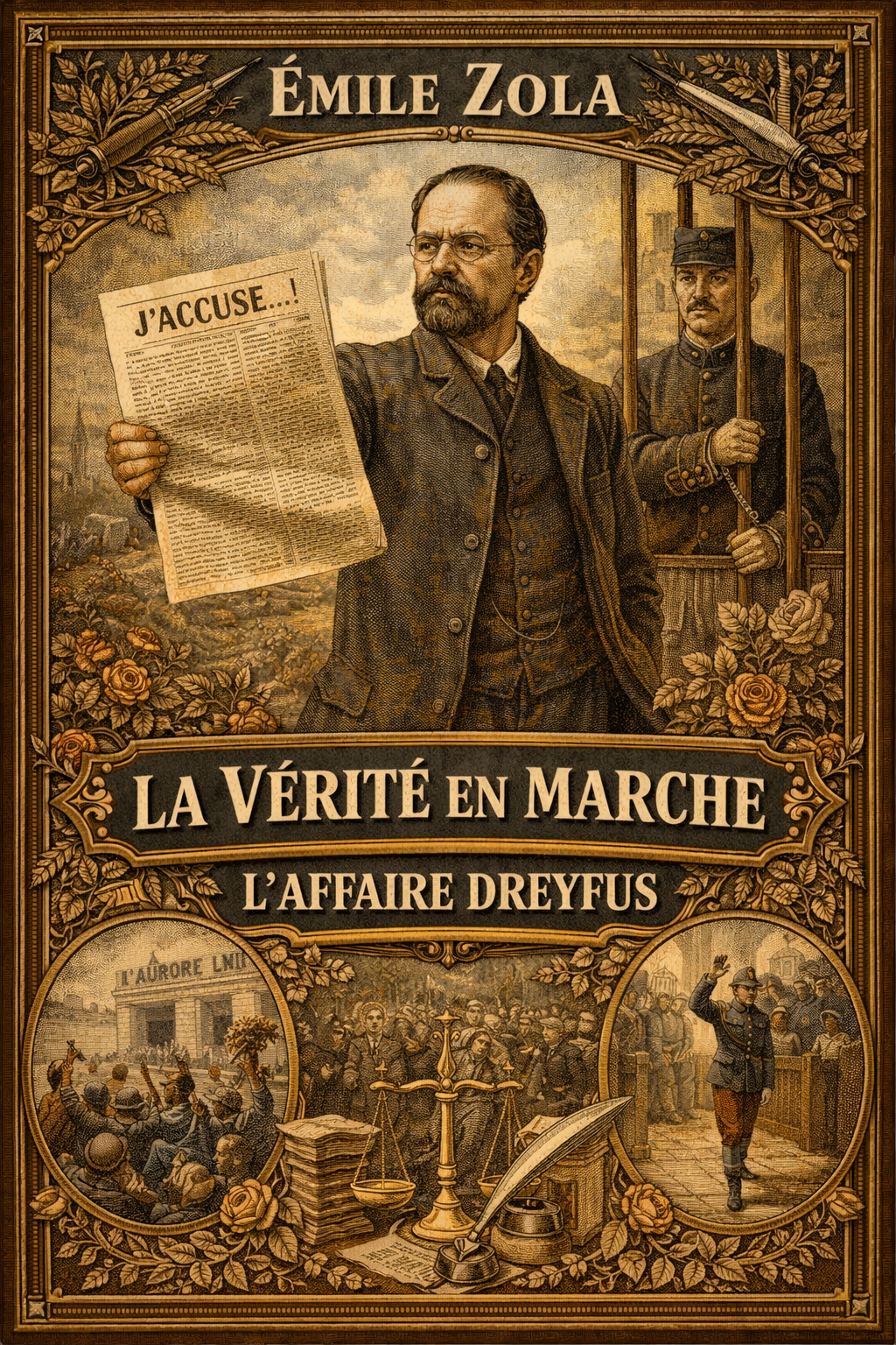 La Vérité en marche