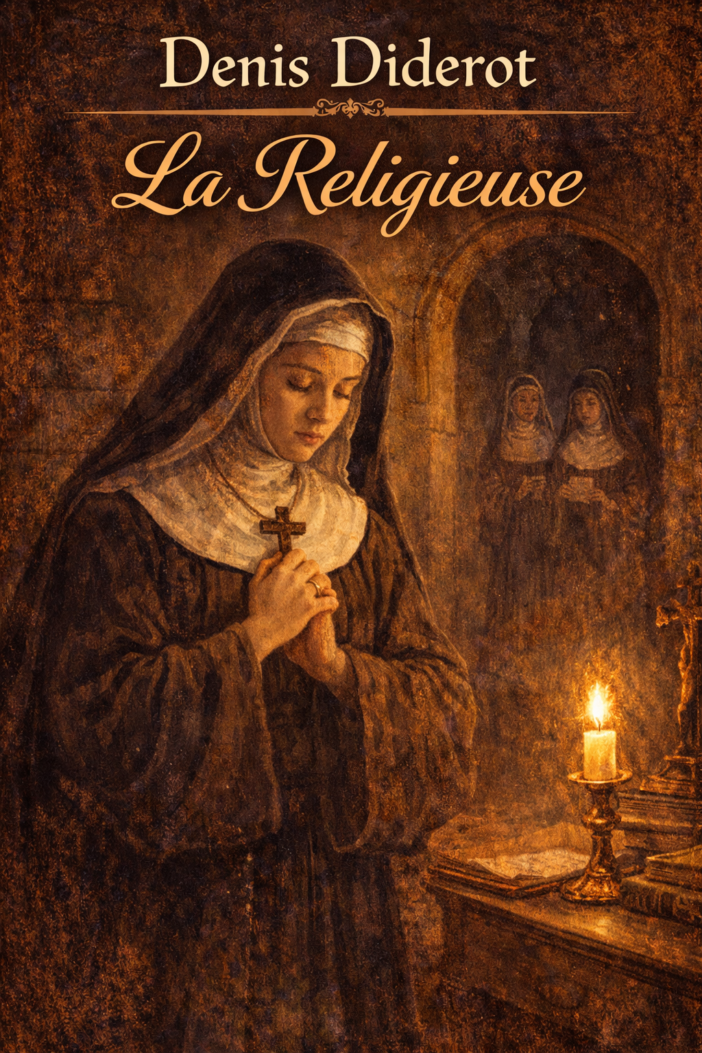 La Religieuse
