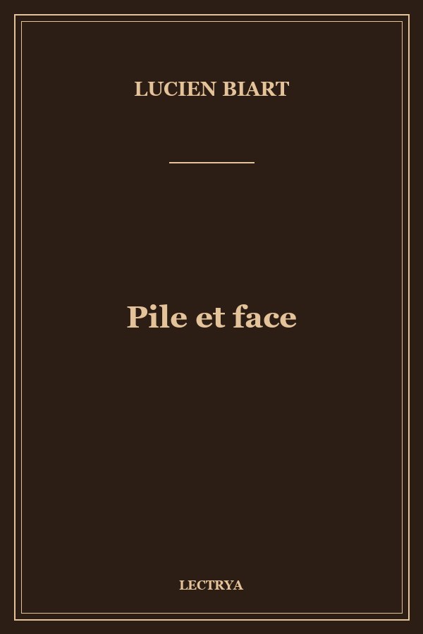 Pile et face