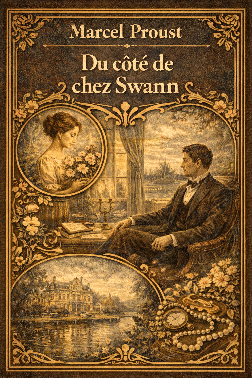 Du côté de chez Swann