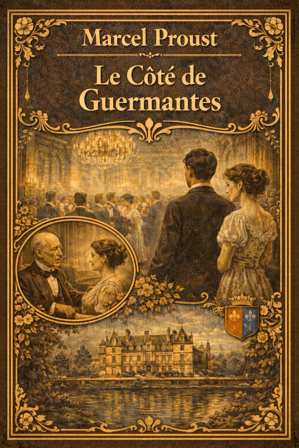 Le Côté de Guermantes