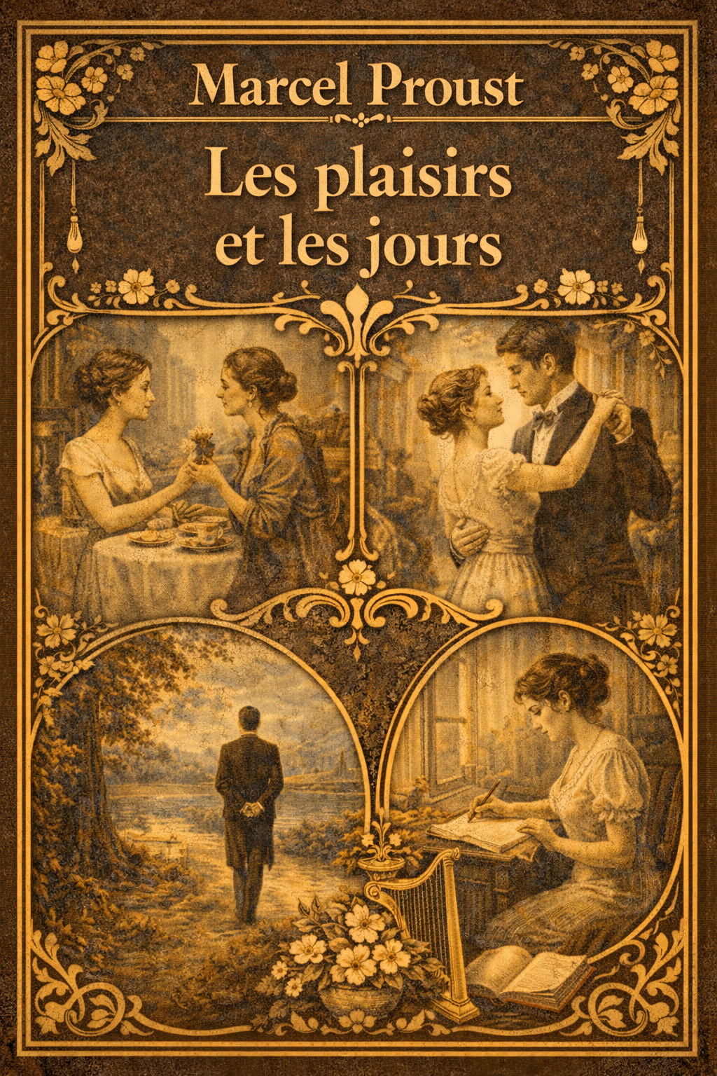 Les Plaisirs et les Jours