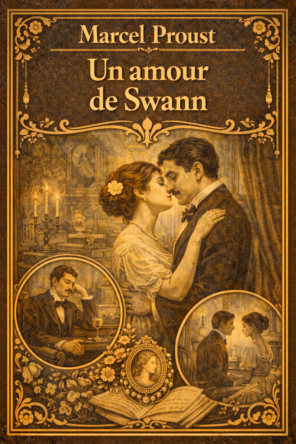 Un amour de Swann